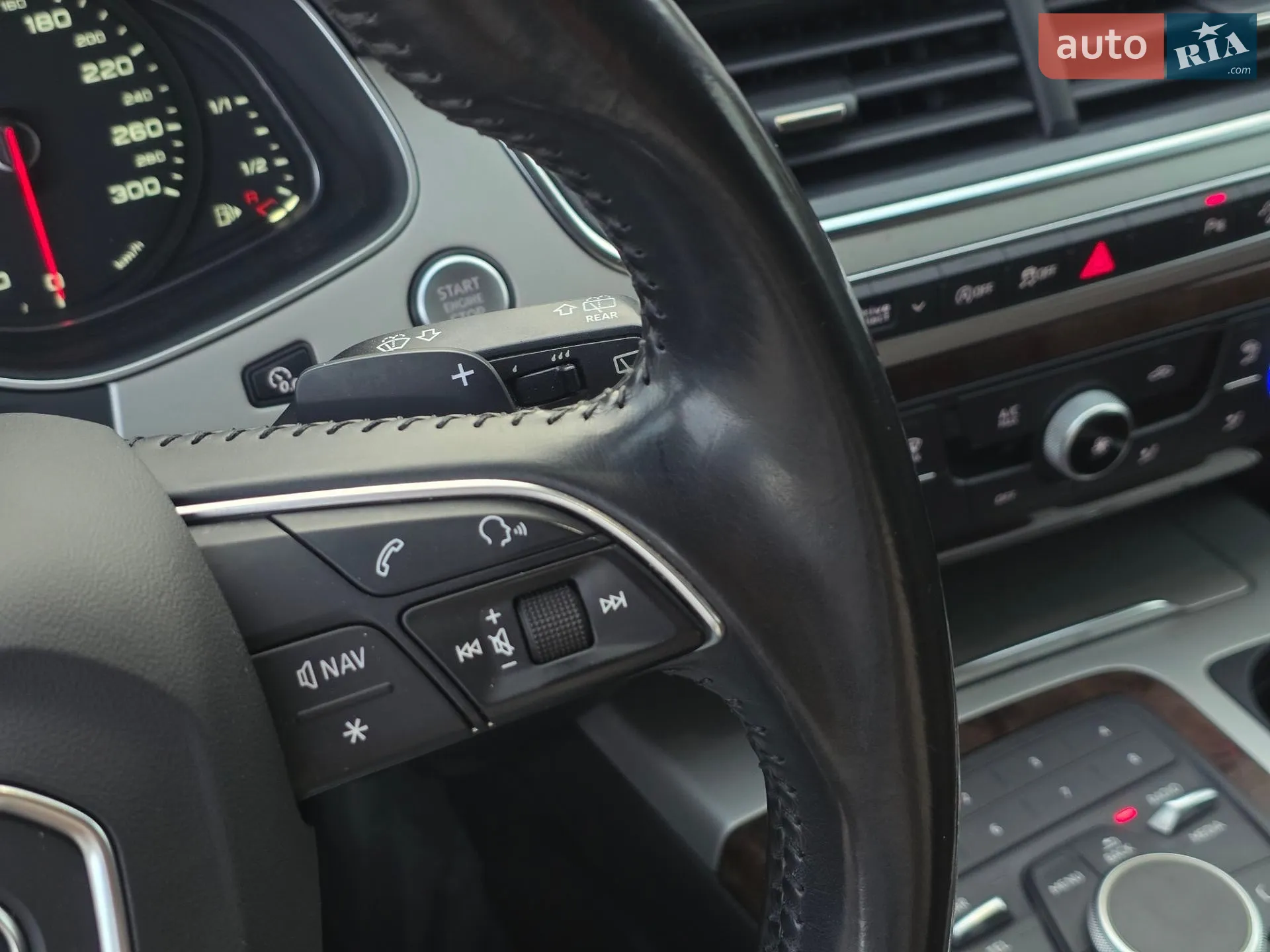 2016 Audi Q7 - мініатюра 40