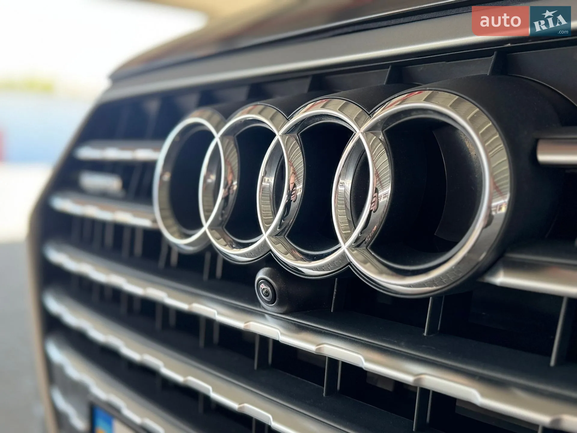 2018 Audi Q7 - мініатюра 11