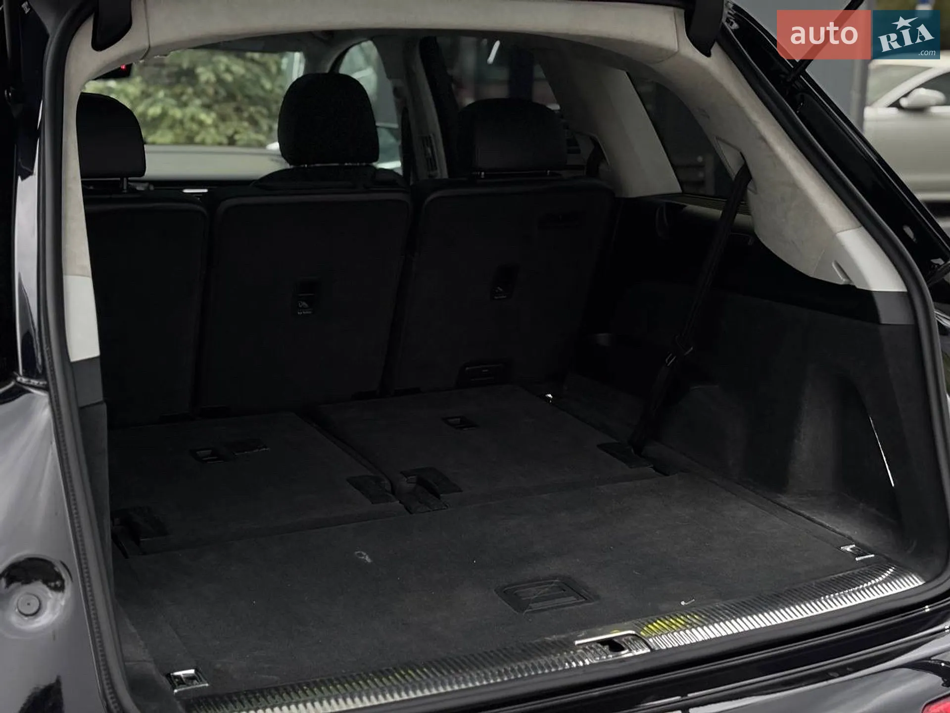 2017 Audi Q7 - мініатюра 5