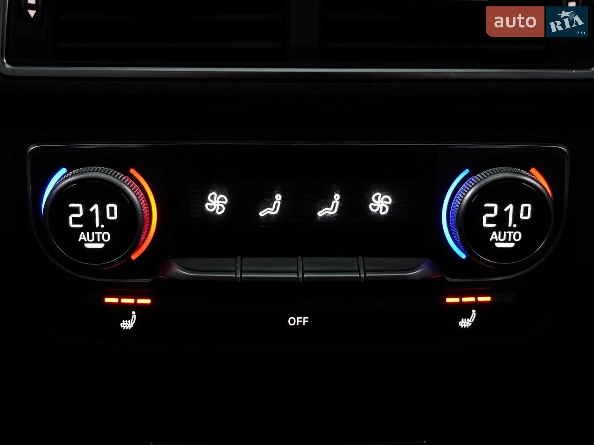 2017 Audi Q7 - мініатюра 10