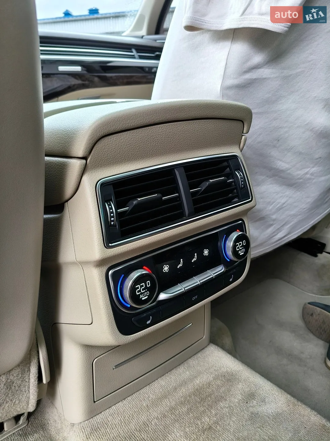 2016 Audi Q7 - мініатюра 14