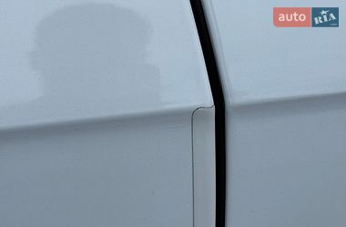 Внедорожник / Кроссовер Audi Q7 2018 в Киеве