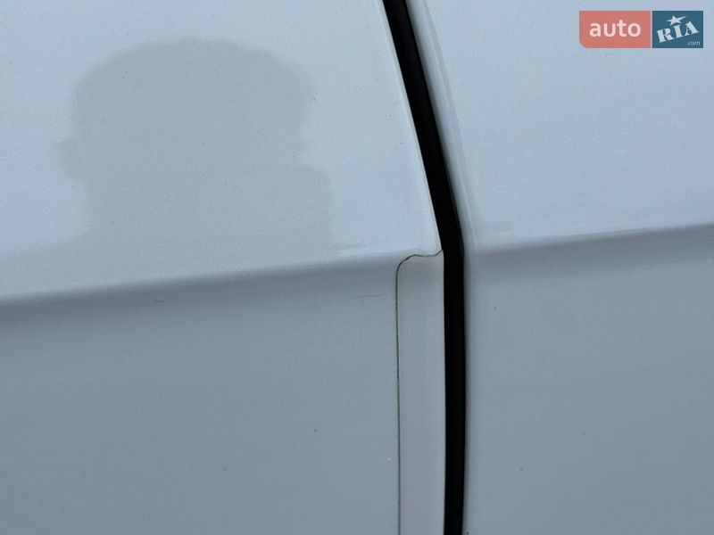 Внедорожник / Кроссовер Audi Q7 2018 в Киеве