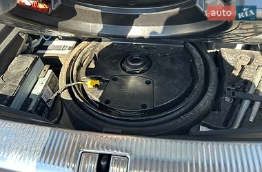 Внедорожник / Кроссовер Audi Q7 2012 в Львове