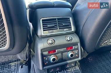 Внедорожник / Кроссовер Audi Q7 2012 в Львове