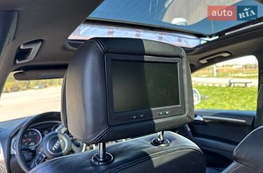 Внедорожник / Кроссовер Audi Q7 2012 в Львове
