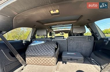 Внедорожник / Кроссовер Audi Q7 2012 в Львове