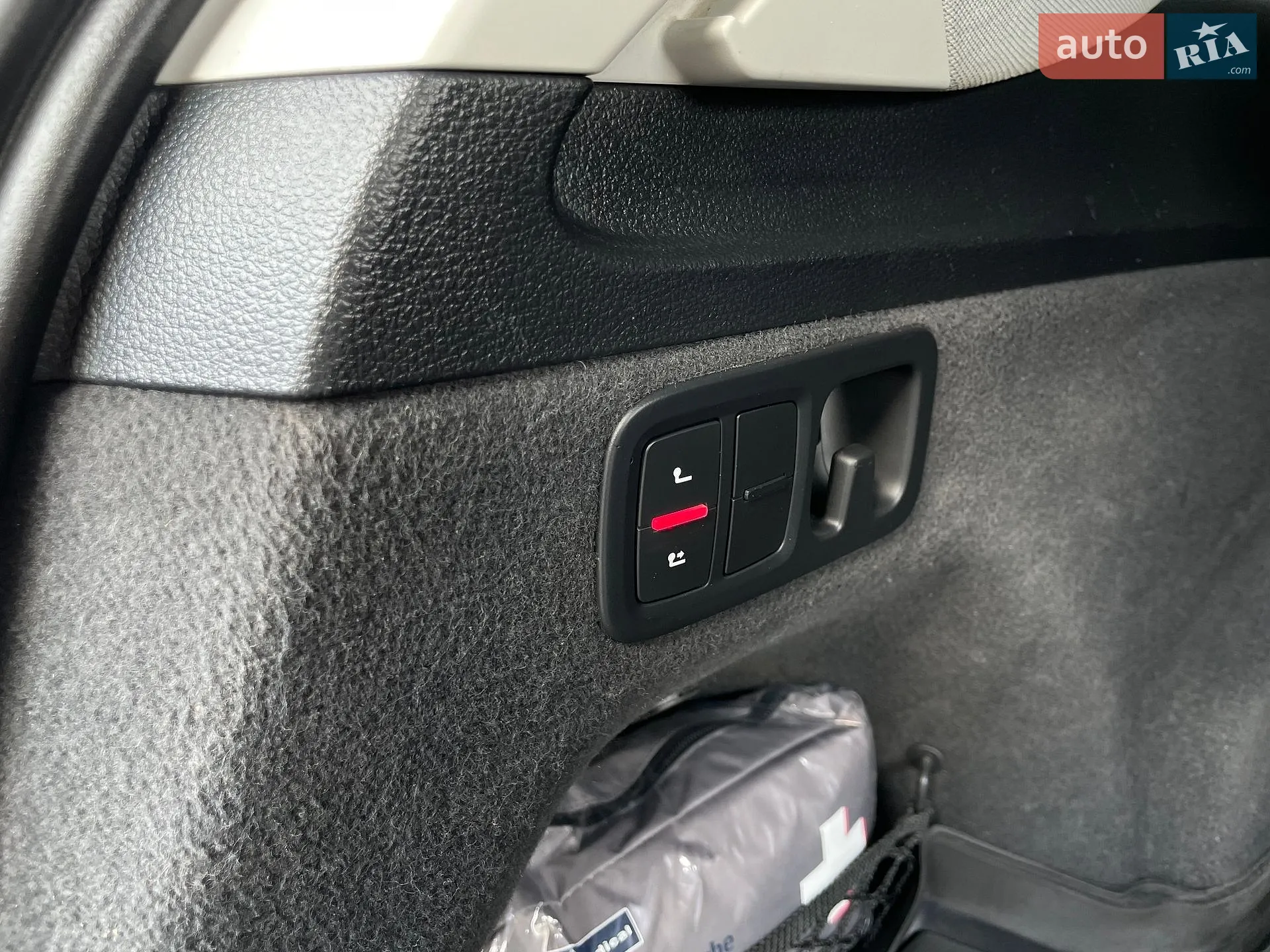 2016 Audi Q7 - мініатюра 29