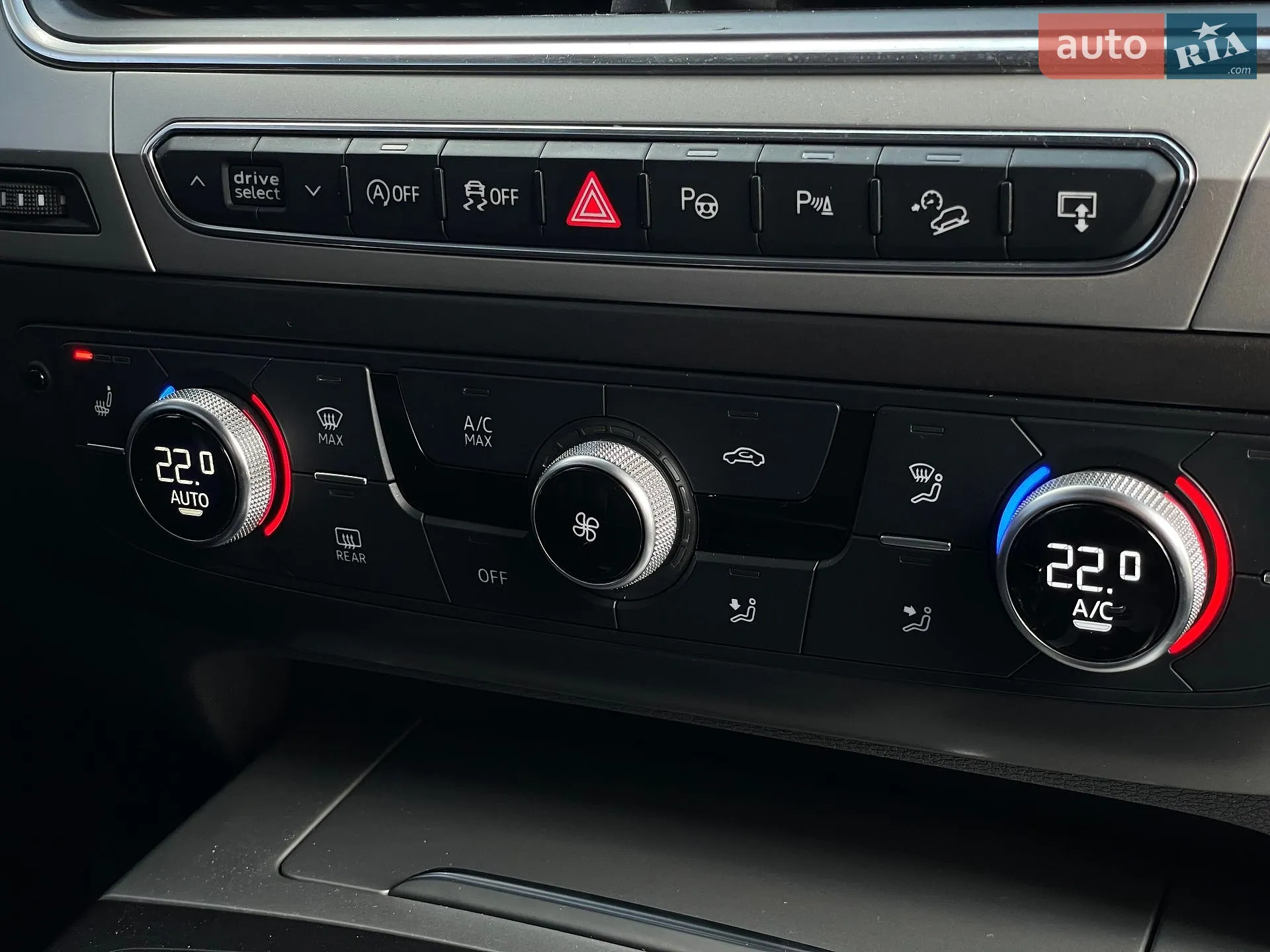 2016 Audi Q7 - мініатюра 40