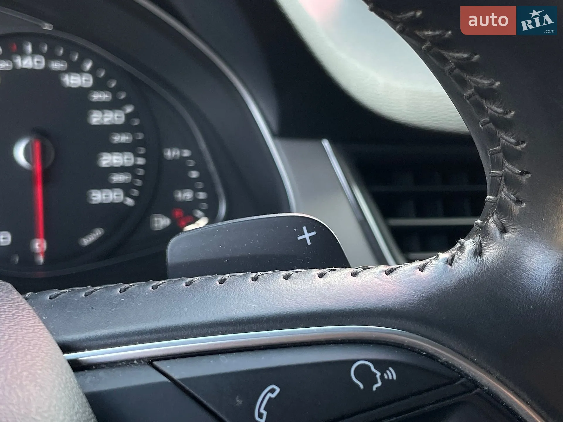 2016 Audi Q7 - мініатюра 49