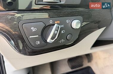Внедорожник / Кроссовер Audi Q7 2018 в Киеве