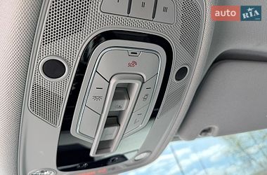 Внедорожник / Кроссовер Audi Q7 2018 в Киеве