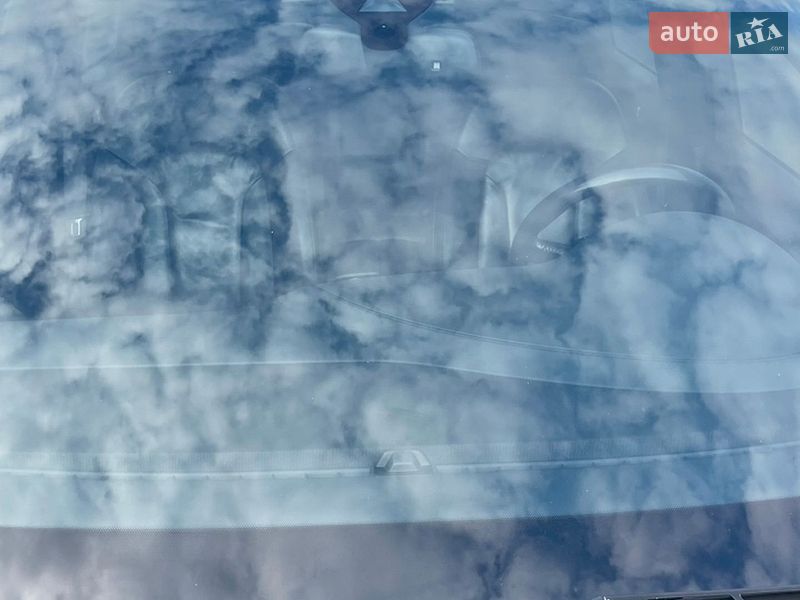 Позашляховик / Кросовер Audi Q7 2014 в Вінниці