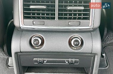 Позашляховик / Кросовер Audi Q7 2014 в Вінниці