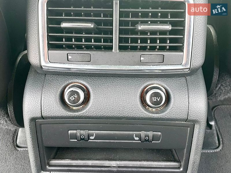 Позашляховик / Кросовер Audi Q7 2014 в Вінниці