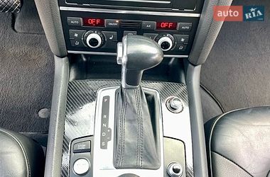 Позашляховик / Кросовер Audi Q7 2014 в Вінниці