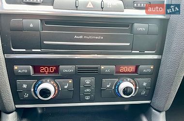 Позашляховик / Кросовер Audi Q7 2014 в Вінниці