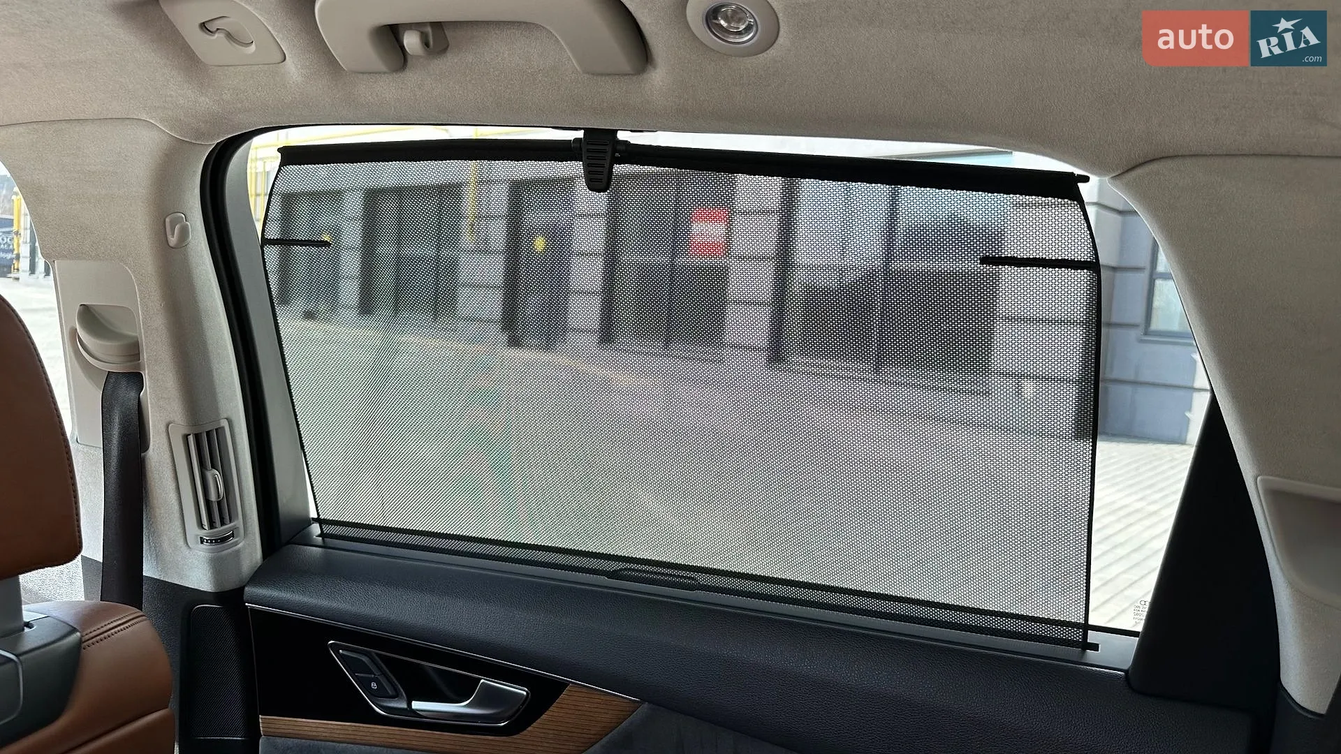 2017 Audi Q7 - мініатюра 23