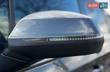 Внедорожник / Кроссовер Audi Q7 2017 в Дрогобыче