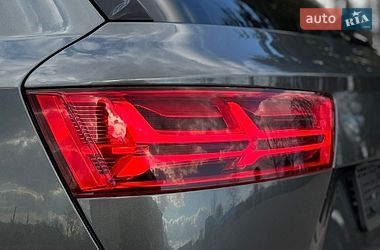 Внедорожник / Кроссовер Audi Q7 2017 в Дрогобыче