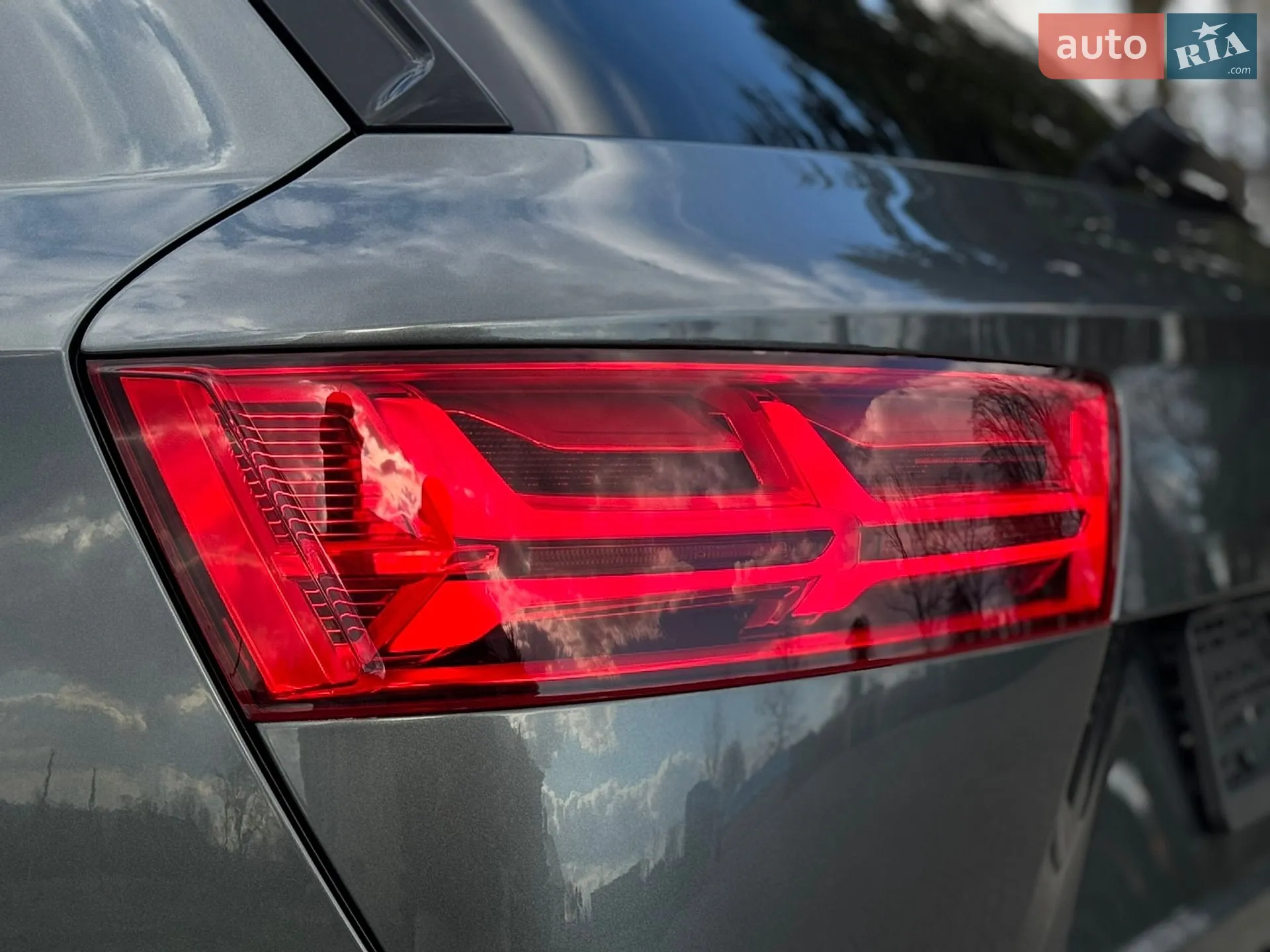 2017 Audi Q7 - мініатюра 53