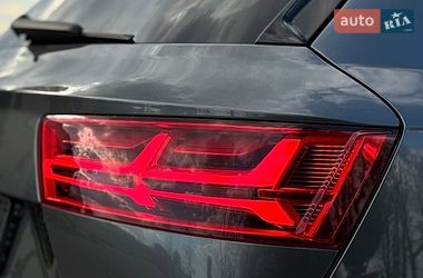Внедорожник / Кроссовер Audi Q7 2017 в Дрогобыче