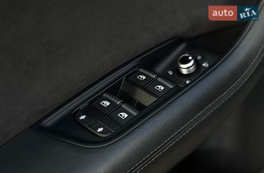 Внедорожник / Кроссовер Audi Q7 2017 в Дрогобыче