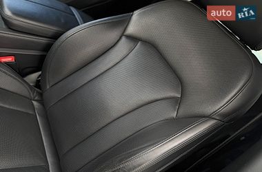 Внедорожник / Кроссовер Audi Q7 2017 в Дрогобыче