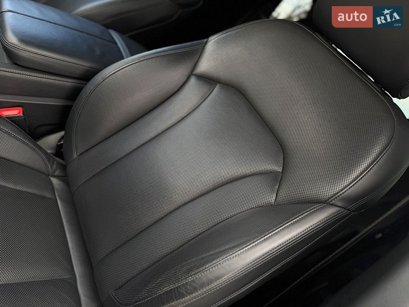 Внедорожник / Кроссовер Audi Q7 2017 в Дрогобыче