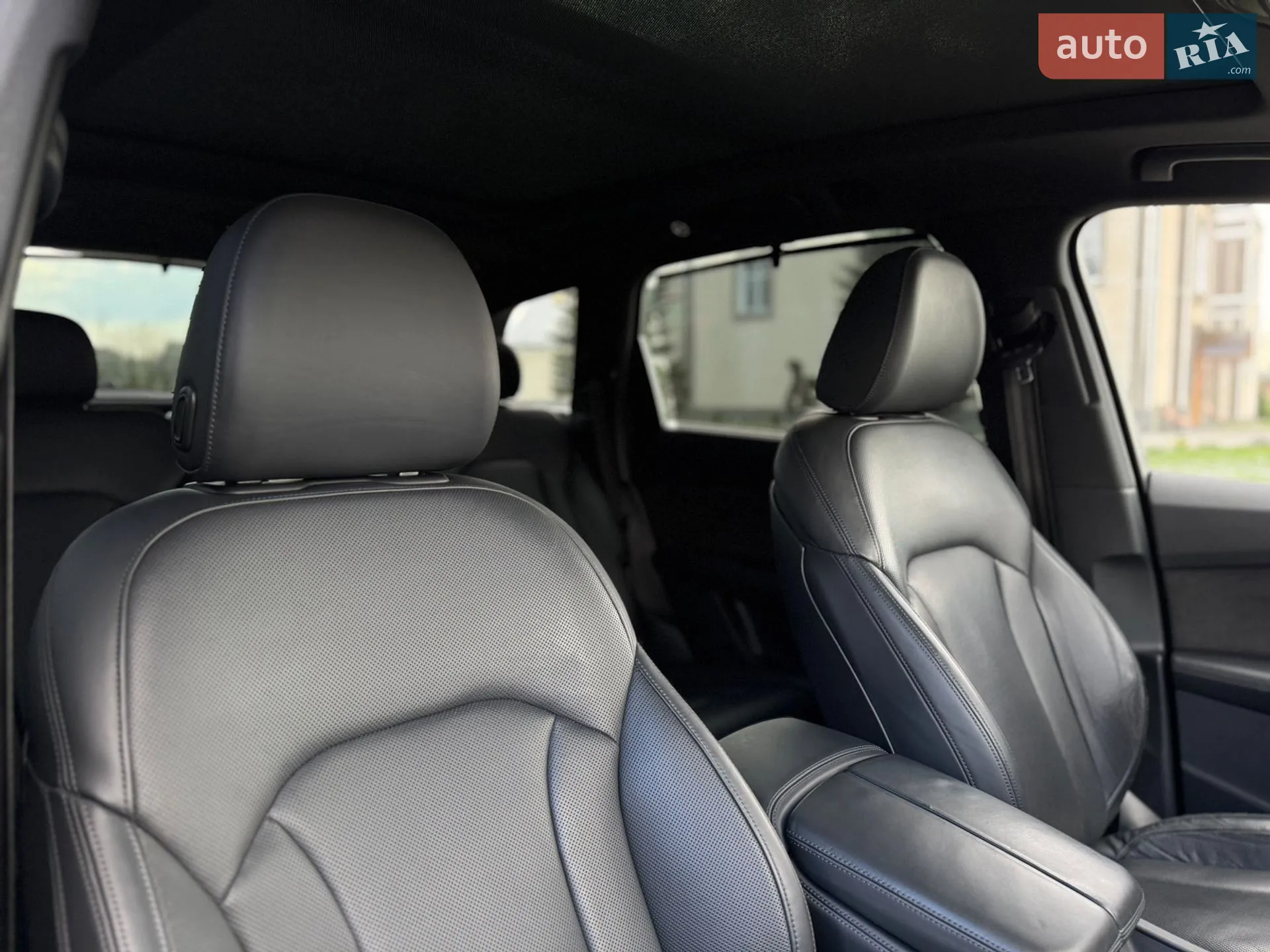 2017 Audi Q7 - мініатюра 74