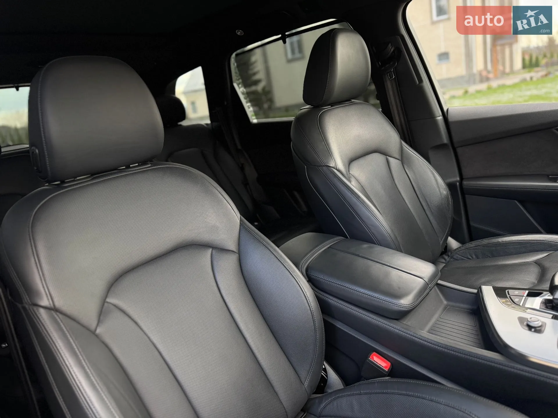 2017 Audi Q7 - мініатюра 79