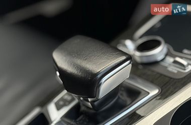 Внедорожник / Кроссовер Audi Q7 2017 в Дрогобыче