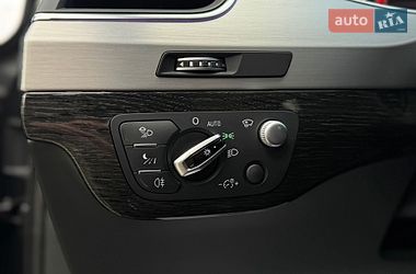 Внедорожник / Кроссовер Audi Q7 2017 в Дрогобыче