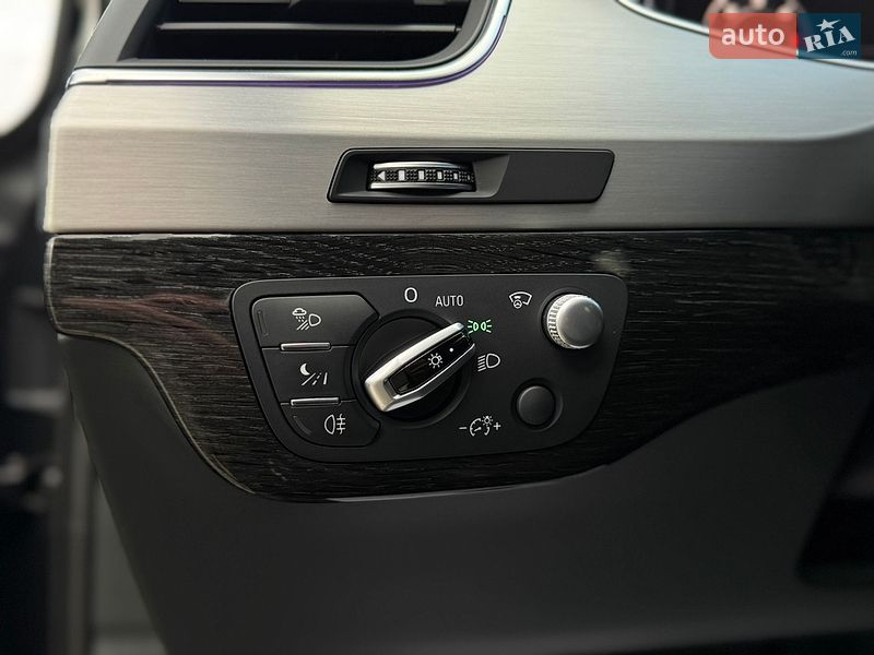 Внедорожник / Кроссовер Audi Q7 2017 в Дрогобыче