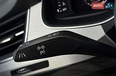 Внедорожник / Кроссовер Audi Q7 2017 в Дрогобыче