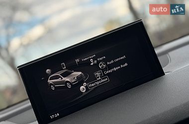 Внедорожник / Кроссовер Audi Q7 2017 в Дрогобыче