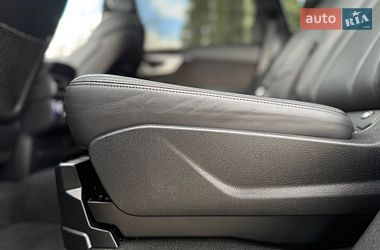 Внедорожник / Кроссовер Audi Q7 2017 в Дрогобыче