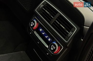 Внедорожник / Кроссовер Audi Q7 2017 в Дрогобыче