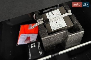 Внедорожник / Кроссовер Audi Q7 2017 в Дрогобыче