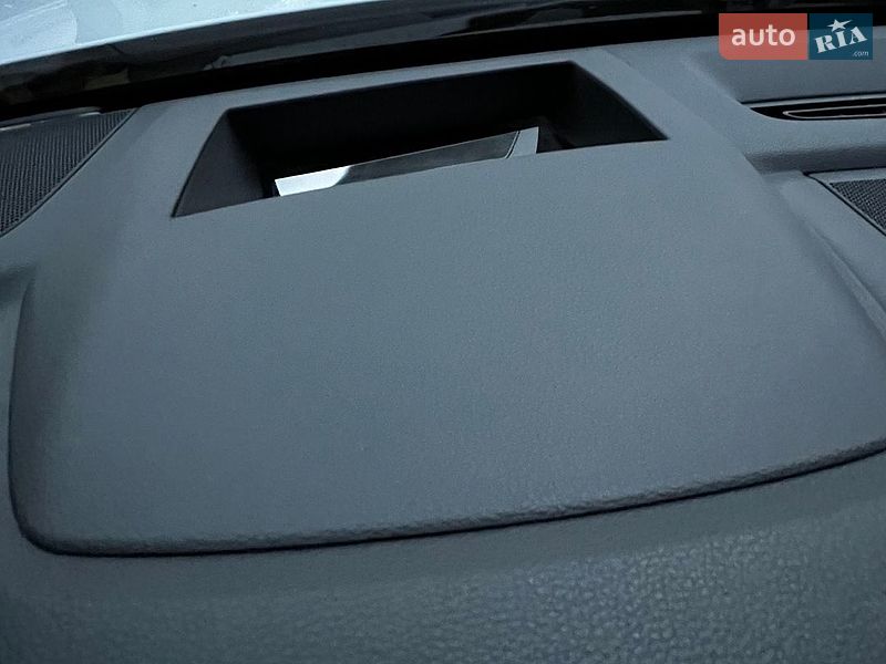 Внедорожник / Кроссовер Audi Q7 2017 в Львове