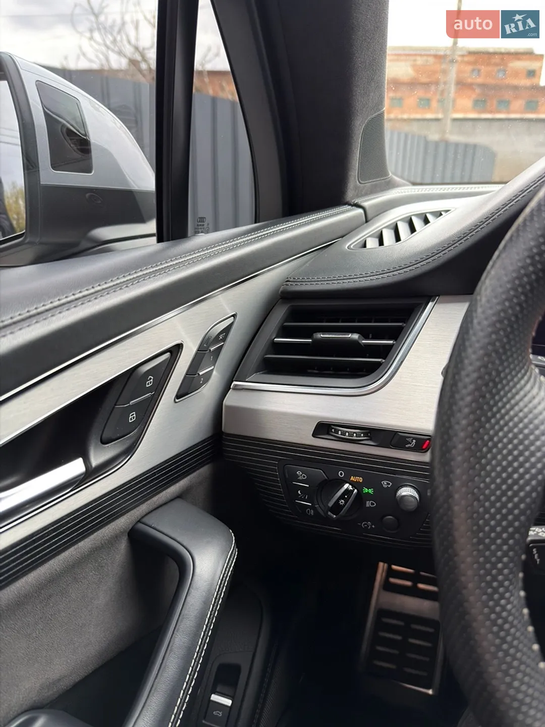 2016 Audi Q7 - мініатюра 11