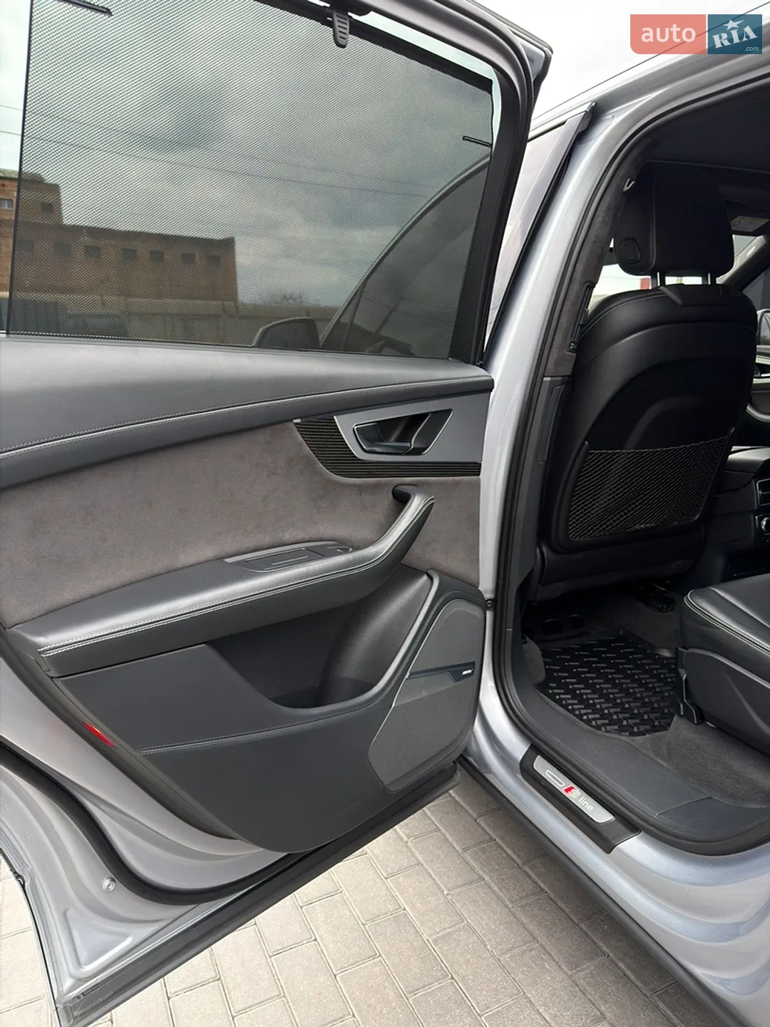 2016 Audi Q7 - мініатюра 19