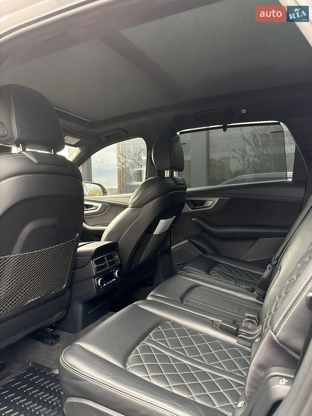 2016 Audi Q7 - мініатюра 20