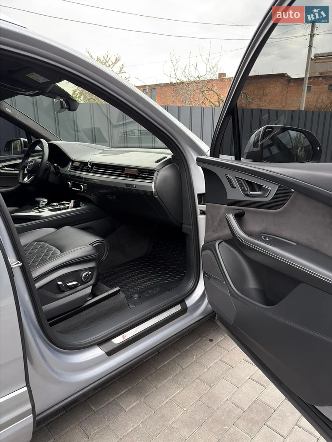 2016 Audi Q7 - мініатюра 24
