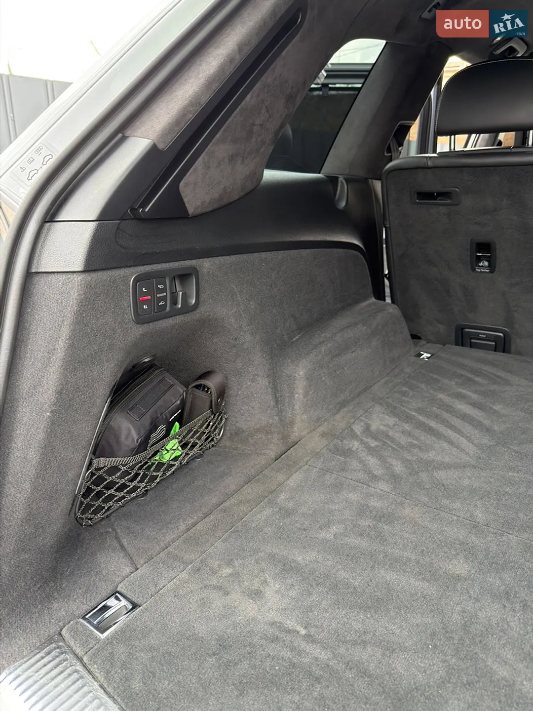 2016 Audi Q7 - мініатюра 27
