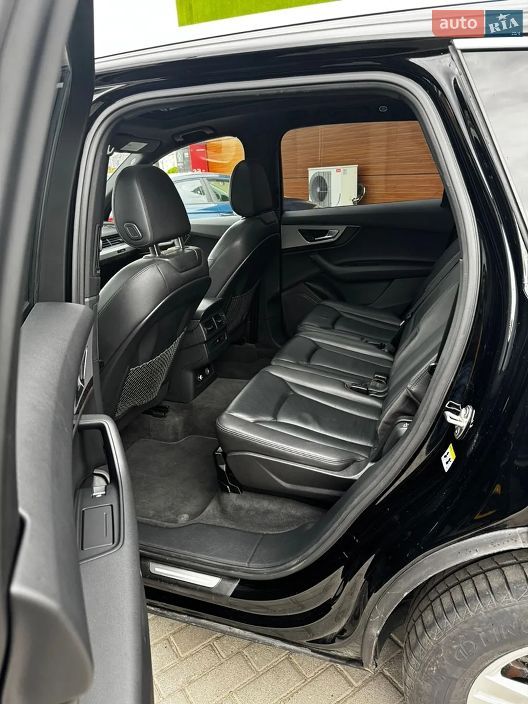 2018 Audi Q7 - мініатюра 25
