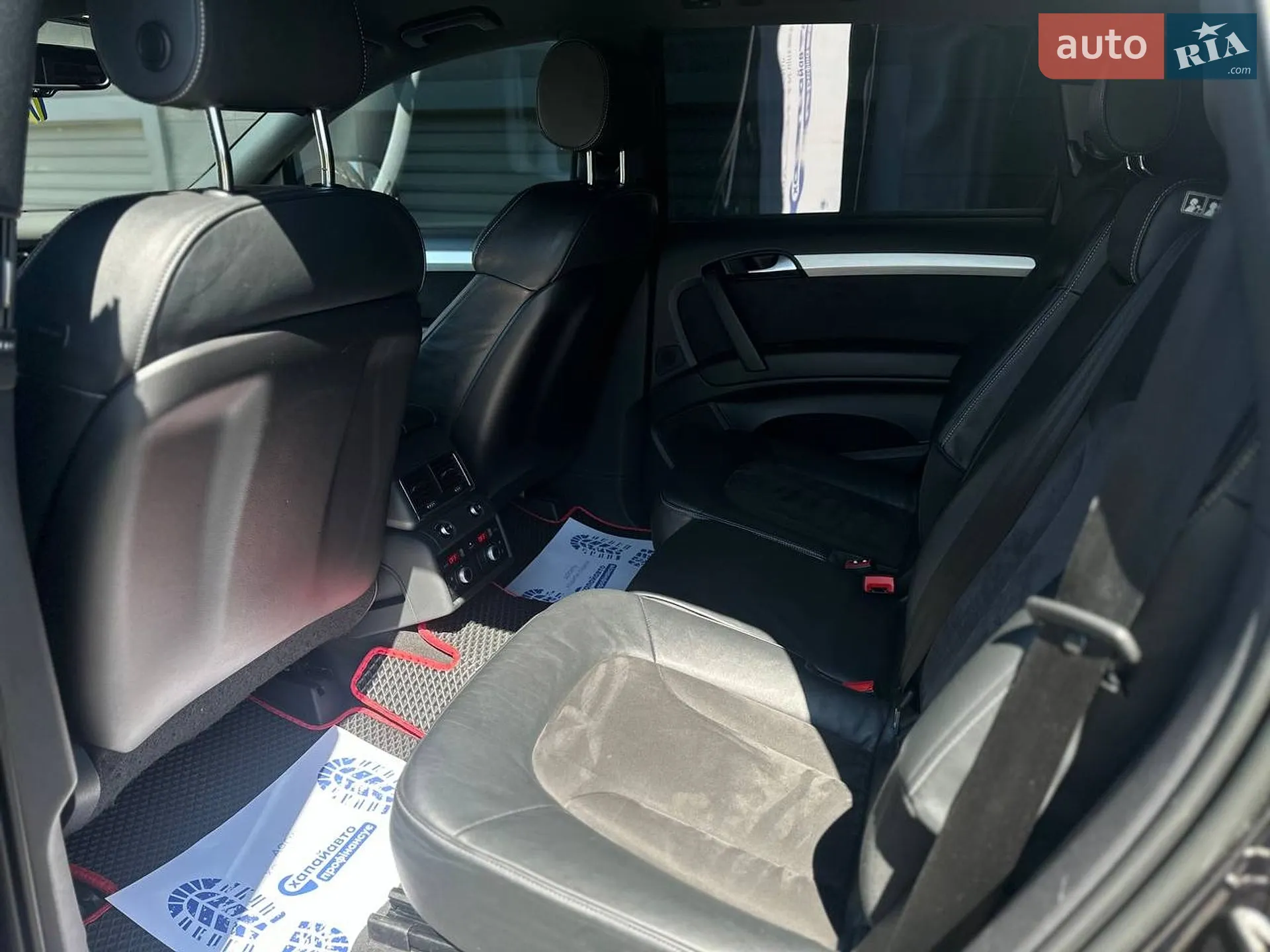 2013 Audi Q7 - мініатюра 19