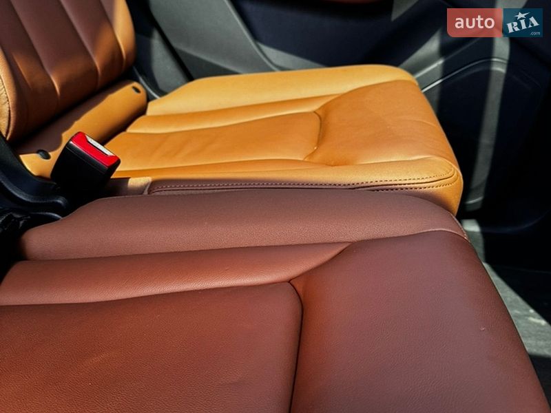 Внедорожник / Кроссовер Audi Q7 2023 в Белой Церкви