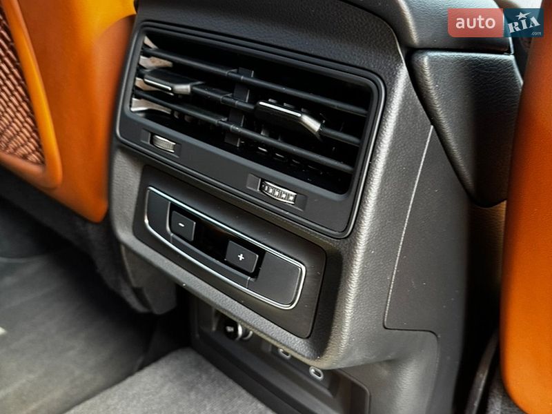 Внедорожник / Кроссовер Audi Q7 2023 в Белой Церкви
