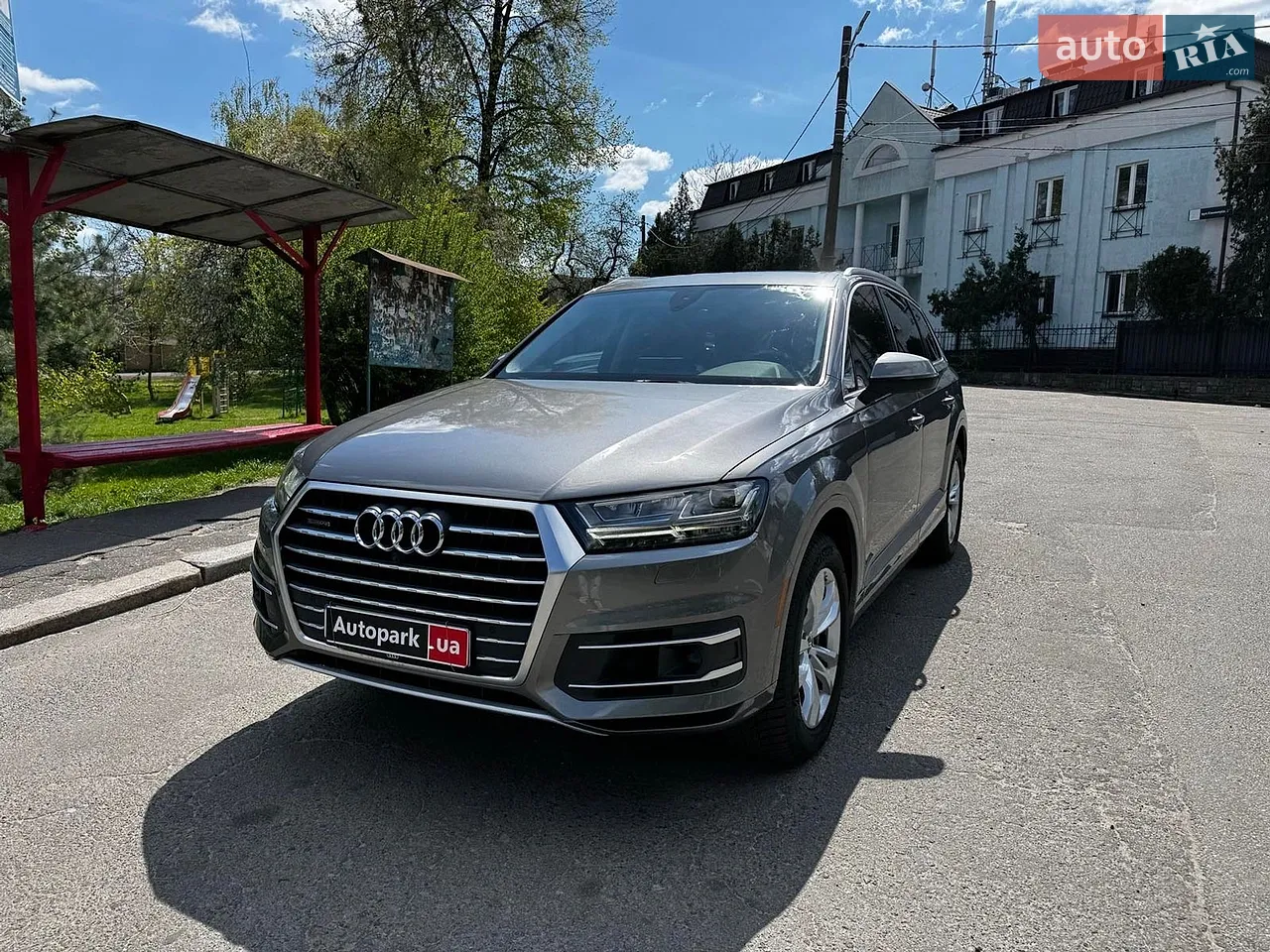 2016 Audi A3 - мініатюра 36
